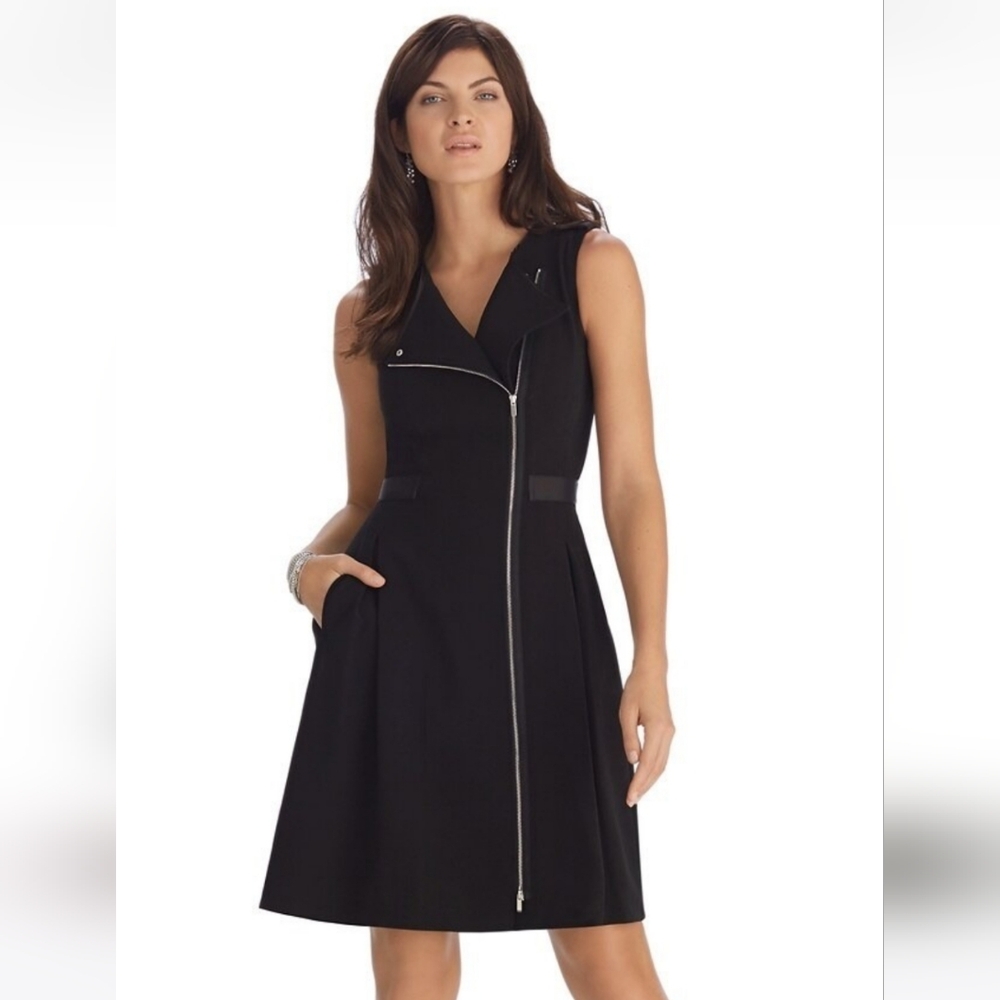 WHBM ***NWT*** sleeveless dress